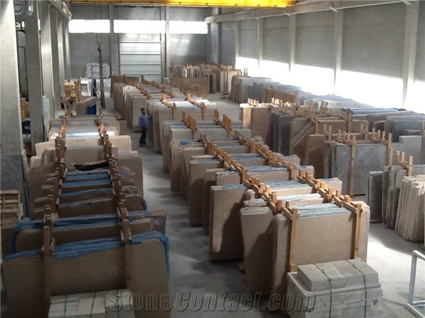VeryBest Stone Mermer Ihr. Ith. San. Tic. Ltd. Sti