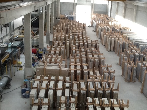VeryBest Stone Mermer Ihr. Ith. San. Tic. Ltd. Sti