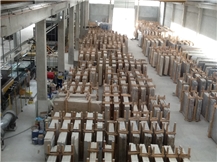 VeryBest Stone Mermer Ihr. Ith. San. Tic. Ltd. Sti