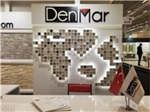 DENMAR DECORATIVE MARBLE