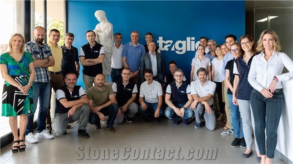 Taglio S.r.l. 
