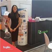 The Stone Show & Hard Surfaces 2019
