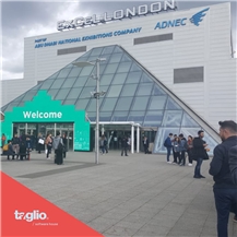 The Stone Show & Hard Surfaces 2019