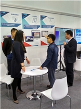 XIAMEN STONE FAIR 2019