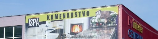 Kamenarstvo ISPA Presov, s.r.o.