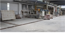 Merdivenci Marble