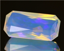 Terra Gemstones
