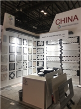 XIAMEN JXC STONE IMP AND EXP CO.,LTD