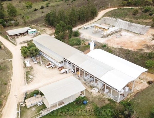 IBMG Mineradora