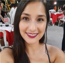 Thais Mantovanele Thais Mantovanele