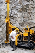 Jupiter Rock Drills Pvt Ltd
