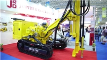 Jupiter Rock Drills Pvt Ltd