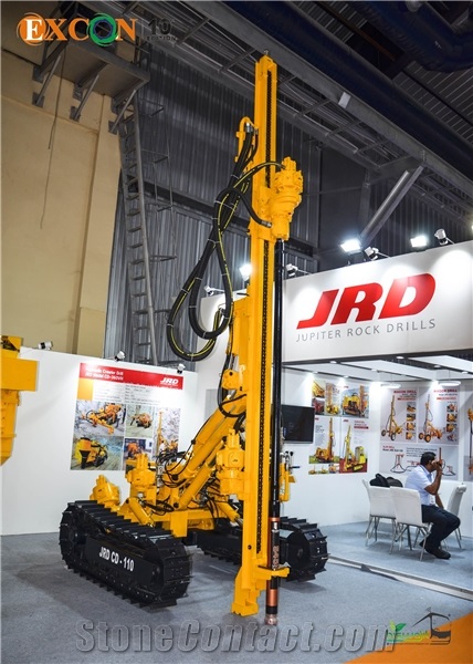 Jupiter Rock Drills Pvt Ltd