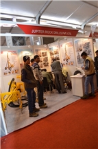 STONEMART Jaipur 2013