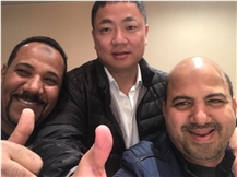 Raouf Stone Group