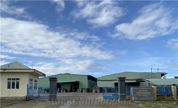 SON THACH CO., LTD.