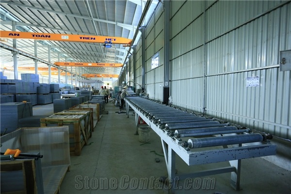 SON THACH CO., LTD.