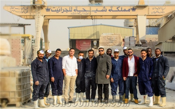 Sheha Kingdom