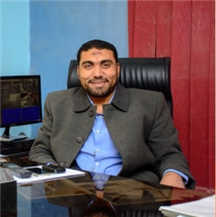 Ahmed Saeed Ahmed Saeed