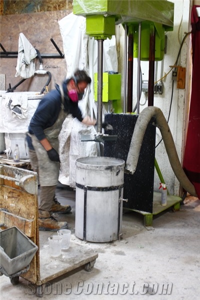 Johnstone Architectural Concrete