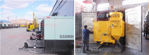 Beijing Jincheng Mining Technology Co.,Ltd  - JCDRILL