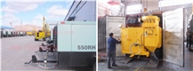 Beijing Jincheng Mining Technology Co.,Ltd  - JCDRILL