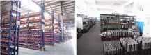 Beijing Jincheng Mining Technology Co.,Ltd  - JCDRILL