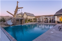 Ecogreen Landscaping & Pools SKS Services