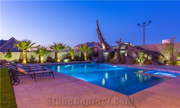 Ecogreen Landscaping & Pools SKS Services
