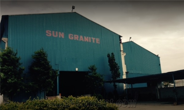 Sun Granite