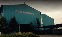 Sun Granite