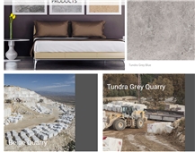 Balmahmut Marble Co. Ltd.