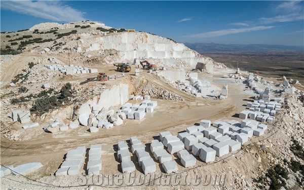 Balmahmut Marble Co. Ltd.