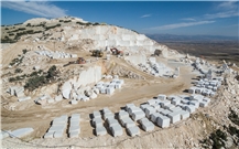 Balmahmut Marble Co. Ltd.