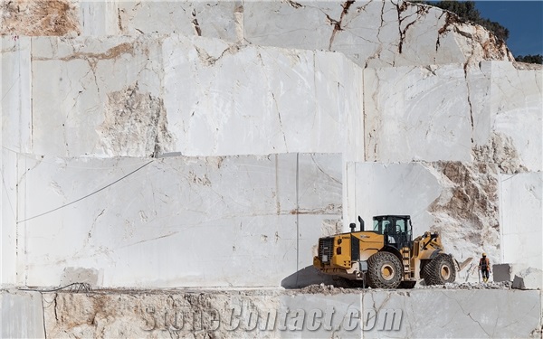 Balmahmut Marble Co. Ltd.