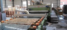 Fujian Boxuan Stone Co.，Ltd.