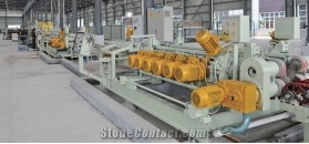 Fujian Boxuan Stone Co.，Ltd.