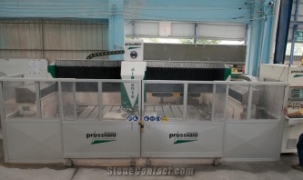 Fujian Boxuan Stone Co.，Ltd.