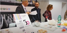 MARMOMAC 2015