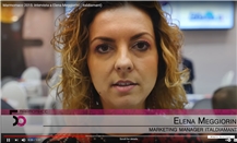 Elena Meggiorin