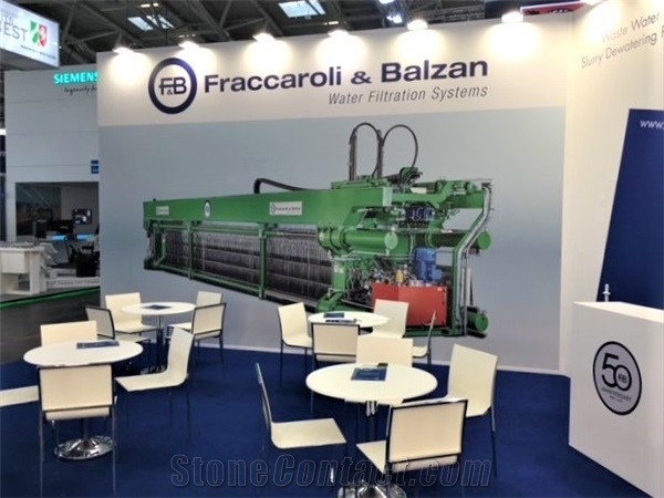 Fraccaroli e Balzan Spa