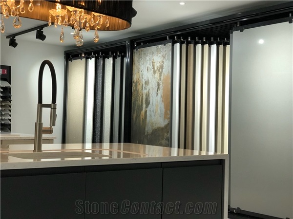 Meridian Worksurfaces Ltd.