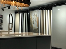 Meridian Worksurfaces Ltd.