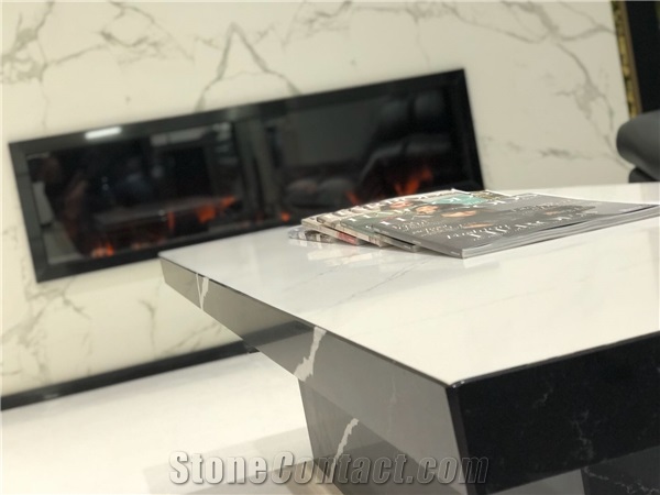 Meridian Worksurfaces Ltd.