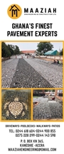 Maaziah Engineering & Construction Co. Ltd