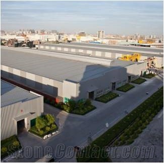 FUJIAN HOPE STONE INDUSTRY CO.,LTD.