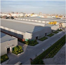 FUJIAN HOPE STONE INDUSTRY CO.,LTD.