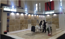 MARBLE IZMIR FAIR 2016