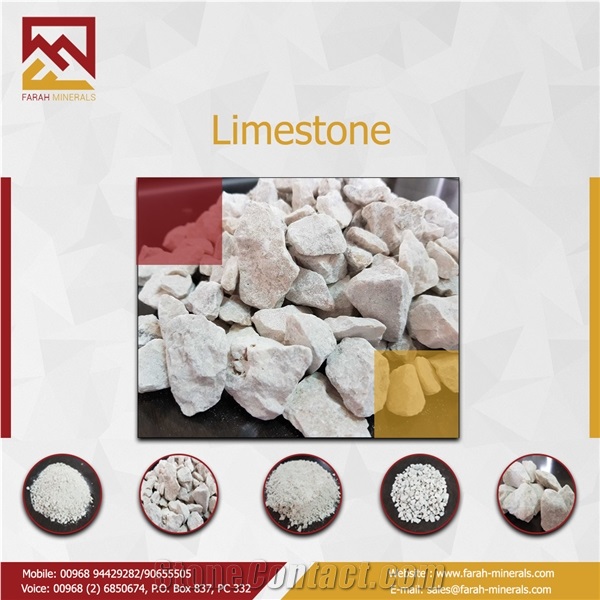 Farah Minerals