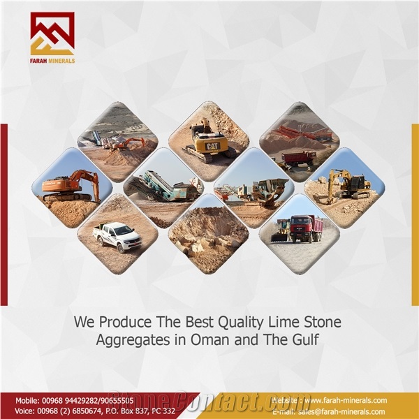 Farah Minerals